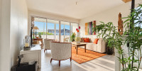 appartement à LE BOUSCAT (33110)